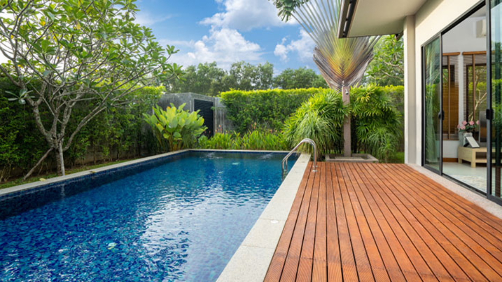 The Complete 101 Guide to Choosing the Perfect Swimming Pool for Your Home